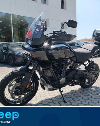 Harley-Davidson Pan America 1250 SPECIAL C.RA...