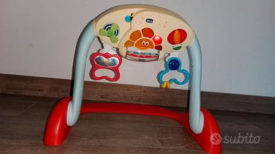 Gioco  palestra