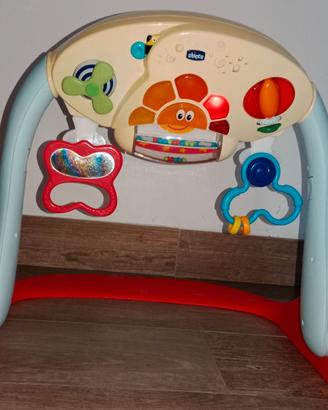 Gioco  palestra