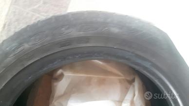 Gomme pneumatici 185 55 15 goodyear