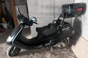 Scooter Piaggio