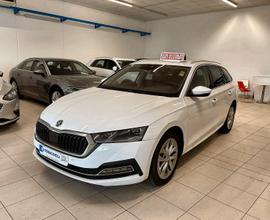 Skoda Octavia Wagon STYLE 2.0 TDI EVO SCR 6mt