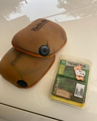 Husqvarna TC 85 2020