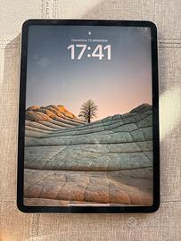 Ipad Pro 11” 2° generazione 128gb + Apple Folio