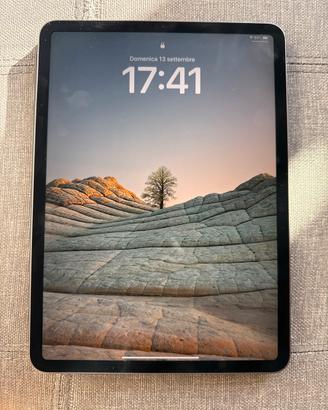 Ipad Pro 11” 2° generazione 128gb + Apple Folio
