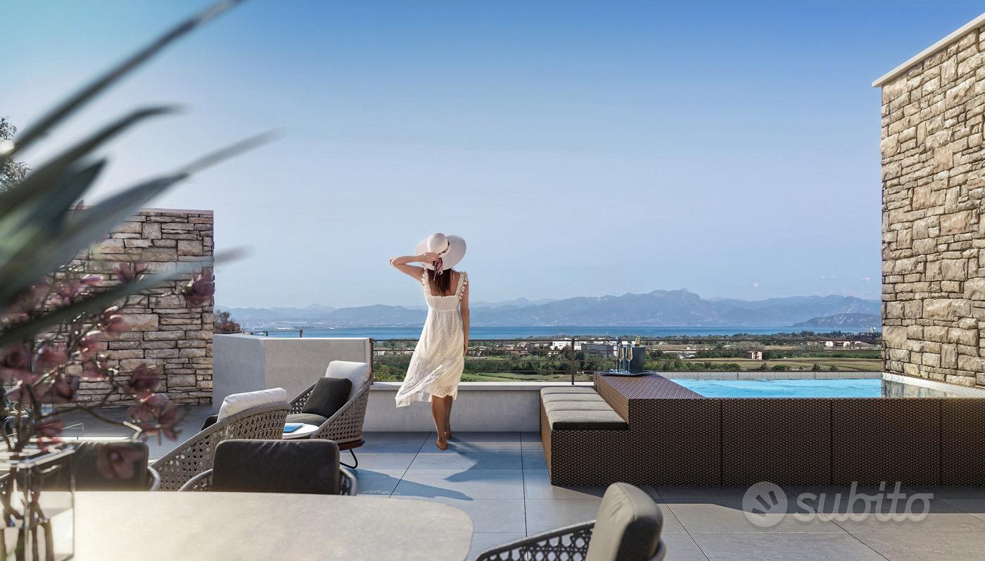 Appartamento – Castelnuovo del Garda, San Lorenzo - Vista 2