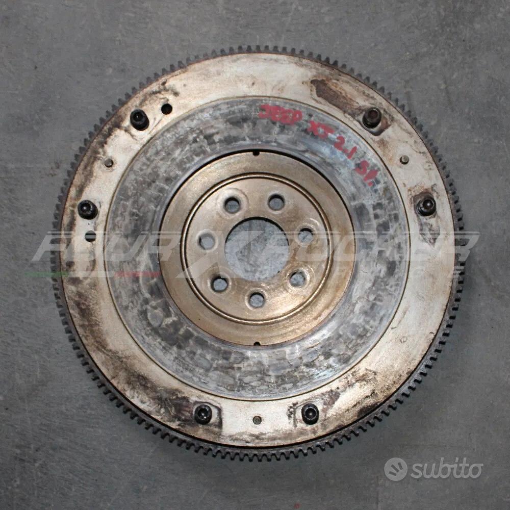 Subito - Four X Rocker garage - Volano Jeep Cherokee XJ 2.1TD ...