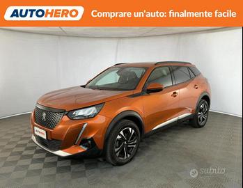 PEUGEOT 2008 ZG51909