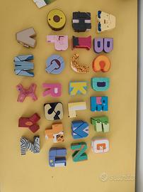 lettere gioco per bambini 