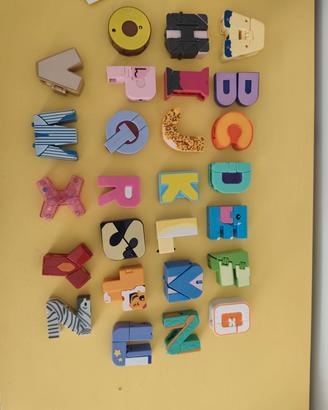 lettere gioco per bambini 