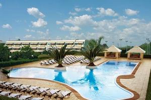 Settimana vacanza in villaggio Alessidamo Club