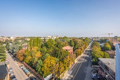 Quadrilocale Piano Alto C/Asc. RISTRUTTURATO
