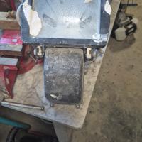 Faro da cantiere