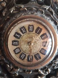 orologio da parete antico 