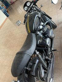 Triumph Thruxton
