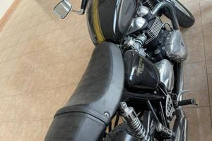 Triumph Thruxton