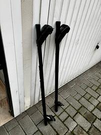 Barre portatutto  per Bmw F40