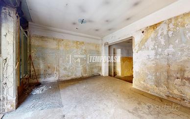 NOVITÀ! Indipendente con doppio ingresso personali