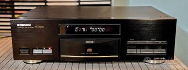 Pioneer PD9700