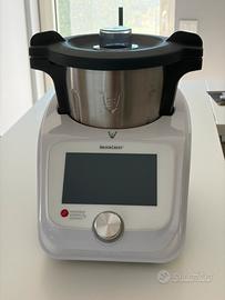Monsieur Cuisine Connect