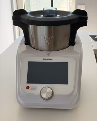 Monsieur Cuisine Connect