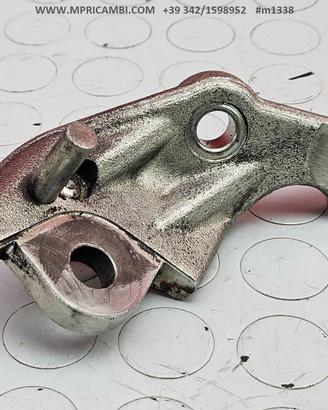 SUPPORTO CAVALLETTO DUCATI MONSTER 796 2010 2014 A