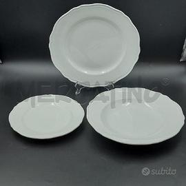 SERVIZIO PIATTI GINORI