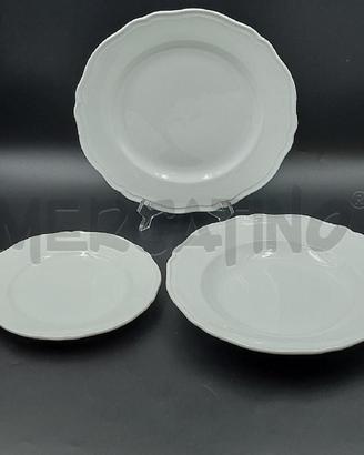 SERVIZIO PIATTI GINORI