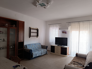 Appartamento mq80 per brevi periodi