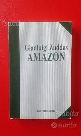 Gianluigi Zuddas - Amazon