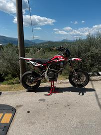 Husqvarna 510 smr