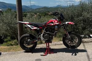 Husqvarna 510 smr