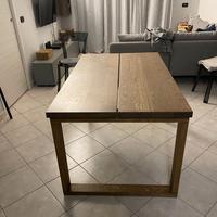 TAVOLO MORBYLANGA IKEA