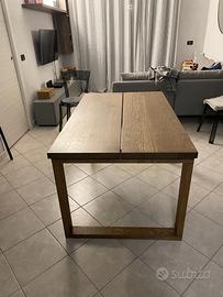 TAVOLO MORBYLANGA IKEA