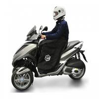 Telo coprigambe per Piaggio MP3 Yourban 125 300 - 