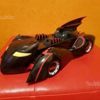 Batmobile trasformabile in Batjet N5749