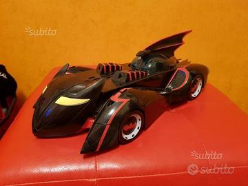 Batmobile trasformabile in Batjet N5749
