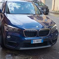 BMW X1 sdrive 1.6d 
