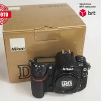 Nikon D300s