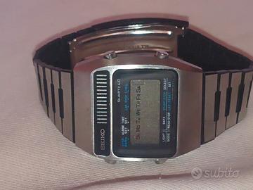 SEIKO A159-5019