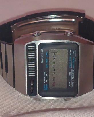 SEIKO A159-5019