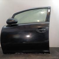 PORTIERA ANTERIORE SINISTRA OPEL Corsa D 5P 2a Ser