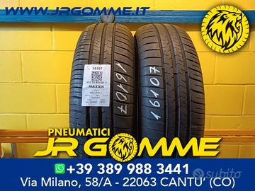 165/70/14 MAXXIS Estive 80%