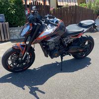 Ktm Duke