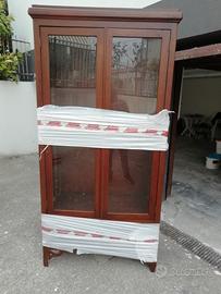 credenza/libreria 