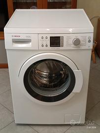 Lavatrice Bosch Avantixx 7 Vario perfect 7kg