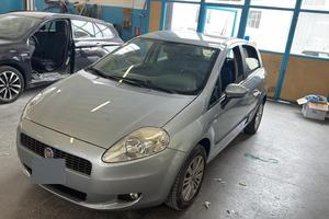 Fiat Grande Punto 1.4 Benzina