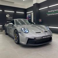 Porsche 992 GT3
