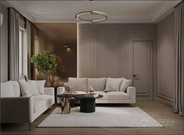 Villa di 148 m² con 4 locali a Padova