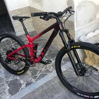 MTB Trek Slash 8
